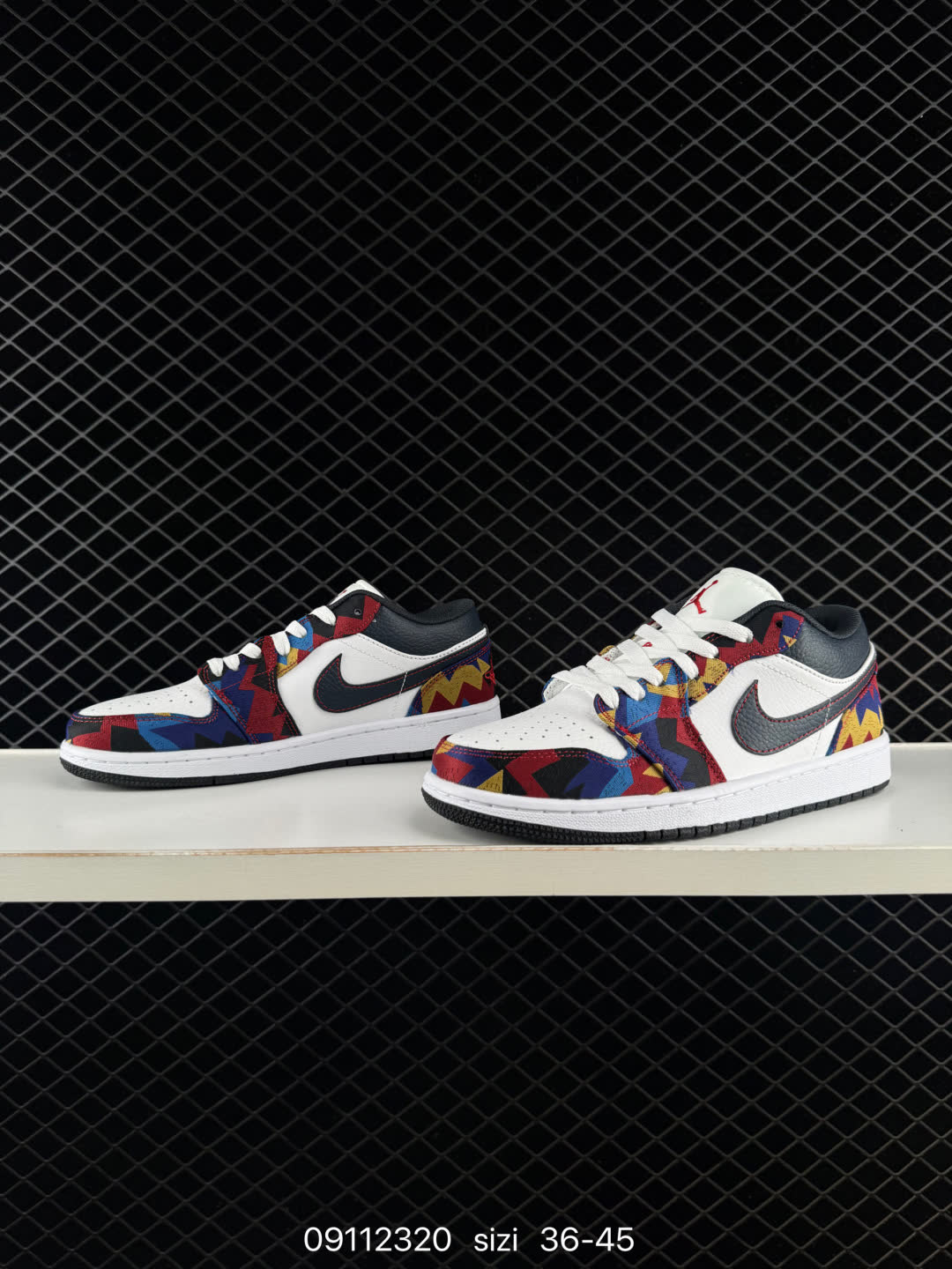 Nike Air Jordan 1-IQ5321-121